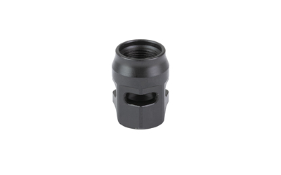 True Precision Cobra Comp, Compensator, Threaded 1/2X28, Nitride Finish, Black — photo 2