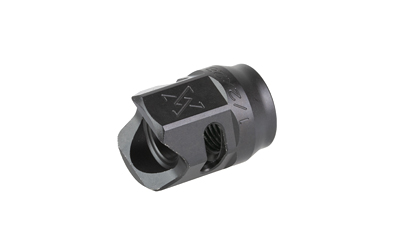 True Precision Cobra Comp, Compensator, Threaded 1/2X28, Nitride Finish, Black — photo 3
