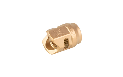 True Precision Cobra Comp, Compensator, Threaded 1/2X28, Copper — photo 3
