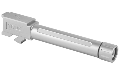 True Precision Barrel, 9MM, Stainless, Threaded, Fits Glock 19 — photo 2