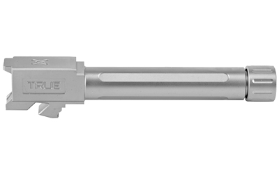 True Precision Barrel, 9MM, Stainless, Threaded, Fits Glock 19 — photo 3