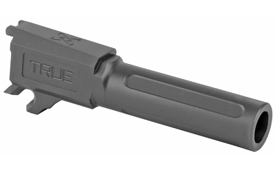True Precision Barrel, 9MM, Black DLC, Fits Sig P365 — photo 2
