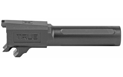 True Precision Barrel, 9MM, Black DLC, Fits Sig P365 — photo 3