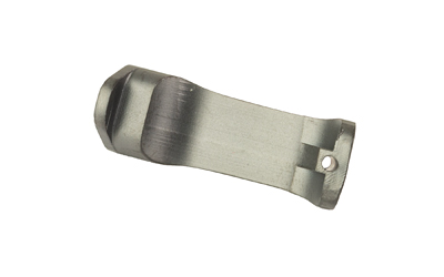 True Precision Extended Magazine Release, Fits All Sig P365, DLC Finish, Black — photo 2