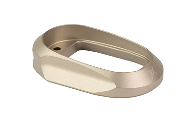 True Precision Magwell, Fits Sig P365 Fuse/XMacro, Flat Dark Earth — photo 2
