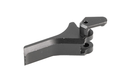 True Precision TP-365, Trigger, Shoe Only, Fits any Sig P365 Fire Control Unit, Nitride, Black