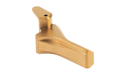 True Precision TP-365, Trigger, Shoe Only, Fits any Sig P365 Fire Control Unit, Titanium Carbo-Nitride (TiCN), Copper — photo 2