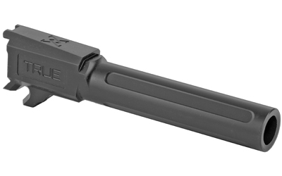 True Precision Barrel, 9MM, Black DLC, Fits Sig P365XL — photo 2