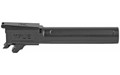 True Precision Barrel, 9MM, Black DLC, Fits Sig P365XL — photo 3