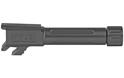 True Precision Barrel, 9MM, Black Nitride, Threaded, Fits Springfield Armory Hellcat — photo 3