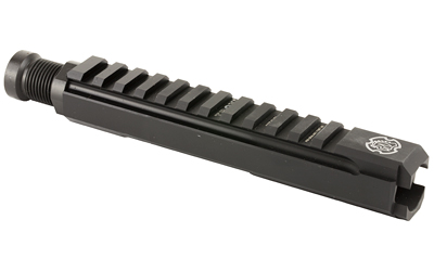 TROY Industries Picatinny Rail Top Gas Tube, Fits AK-47, 5", Black Finish — photo 2