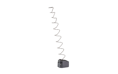Taran Tactical Innovation Versatile Base Pad, Magazine Extension, +4 Rounds to Mec-Gar Beretta 92 (18) Round Magazine