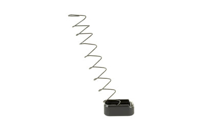 Taran Tactical Innovation Firepower, Base Pad, Black Finish, Fits Glock 19/23, +2/3 — photo 2