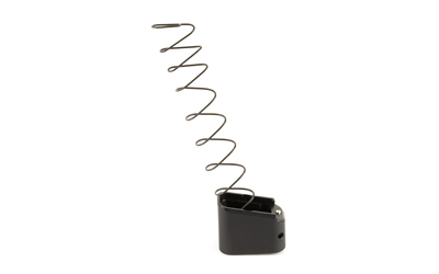 Taran Tactical Innovation Firepower, Base Pad, Black Finish, Fits Glock 19/23, +4/5