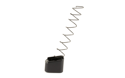 Taran Tactical Innovation Firepower, Base Pad, Black Finish, Fits Glock 19/23, +4/5 — photo 2