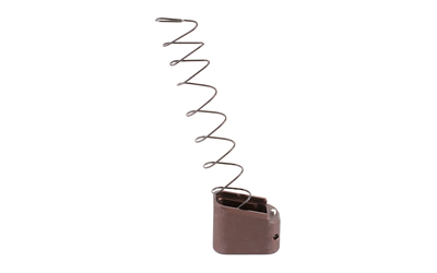 Taran Tactical Innovation Firepower Base Pad Kit, Fits Glock 19/23, +4/+5, Coyote Bronze Finish