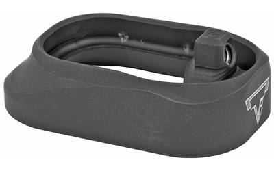Taran Tactical Innovation Competition Lightning Mag Well, Fits Glock 17 Gen 5, Flat Black Finish — photo 2