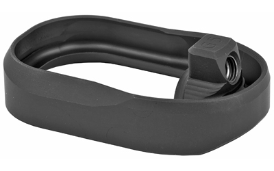 Taran Tactical Innovation Carry Aluminum Mag Well, Fits Glock 17/22 Gen 5, Flat Black Finish — photo 2