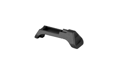 Tyrant CNC Extended Magazine Release, For Sig Sauer P365, PVD Finish, Black — photo 2
