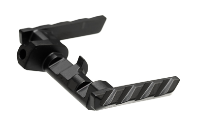 Tyrant CNC Safety Selector, Fits Sig Sauer P365, PVD Finish, Gold — photo 2