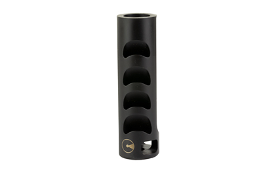 Ultradyne USA Apollo LR, Compensator, 6.5 Creedmoor, 5/8X24 — photo 2