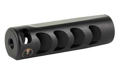 Ultradyne USA Apollo LR, Compensator, 6.5 Creedmoor, 5/8X24 — photo 3