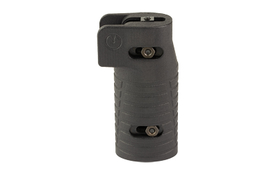 Ultradyne USA UD Adjustable Grip, Fits UD Picatinny Chassis, Black