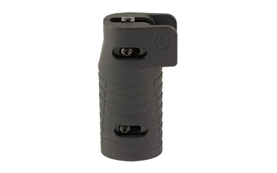 Ultradyne USA UD Adjustable Grip, Fits UD Picatinny Chassis, Black — photo 2