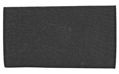 Uncle Mike's Buttstock Shell Holder, For Shotgun, 5Rd, Black — photo 2