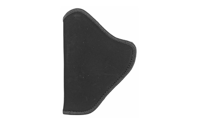 Uncle Mike's Inside The Pant Holster, Size 0, Fits Small Revolver With 2" Barrel, Right Hand, Black — photo 2