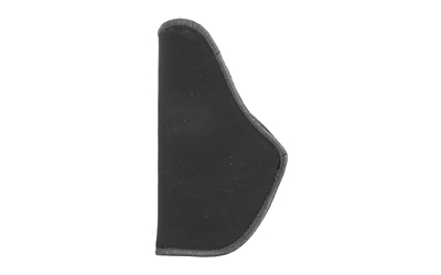 Uncle Mike's Inside-The-Pant Holster, Size 12, Fits Glock 26 With 3.25" Barrel, Right Hand, Black — photo 2