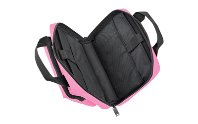 US PeaceKeeper Mini Range Bag, 12.75" x 8.75" x 3", Pink — photo 2