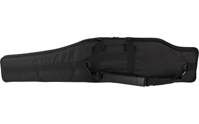 US PeaceKeeper Gen 1 Premier, Rifle Case, 53"x12"x2", Nylon, Black — photo 2
