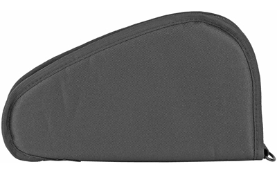 US PeaceKeeper Pistol Case, 11"x6", Soft Case, Black — photo 2