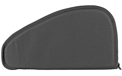 US PeaceKeeper Pistol Case, 13"x7", Soft Case, Black — photo 2
