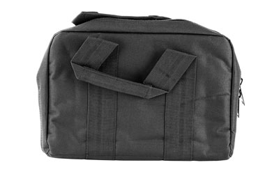 US PeaceKeeper Mini Range Bag, 12.75"X8.75"X3", Black — photo 2