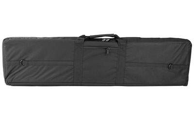 US PeaceKeeper RAT Rapid Assault Tactical Case, 42", Black — photo 2