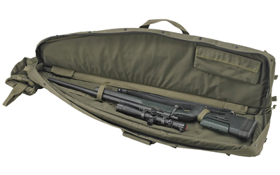 US PeaceKeeper Drag Bag Case, 52", Olive Drab Green — photo 2