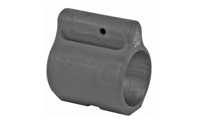Leapers, Inc. - UTG AR15 Micro Gas Block, .750", Includes Gas Tube Roll Pin, Self-Locking Set Screws, Installation Tool — photo 2