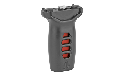 Leapers, Inc. - UTG Super Slim Vertical Foregrip, MLOK Version, Black — photo 2