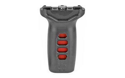Leapers, Inc. - UTG Super Slim Vertical Foregrip, MLOK Version, Black — photo 3