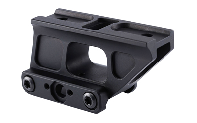 Unity Tactical FAST Micro, Red Dot Mount, 2.26" Optical Height, Compatible with CompM4/CompM4s Footprint, Anodized Finish, Black — photo 2