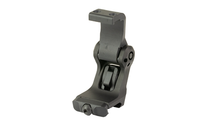 Unity Tactical FAST Holosun Magnifier, Optic Specific Mount, Fits Holosun HM3X and HM3XT Magnifiers, Anodized Finish, Black — photo 2