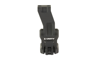 Unity Tactical FAST Holosun Magnifier, Optic Specific Mount, Fits Holosun HM3X and HM3XT Magnifiers, Anodized Finish, Black — photo 3