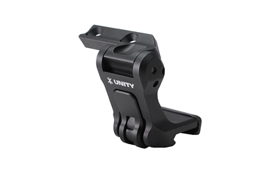 Unity Tactical FAST, Primary Arms Magnifier, Black, Primary Arms Magnifier, Anodized — photo 2