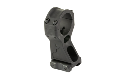 Unity Tactical FAST, PRO, Black, Aimpoint PRO, Anodized — photo 2