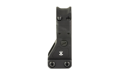 Unity Tactical FAST, PRO, Black, Aimpoint PRO, Anodized — photo 3