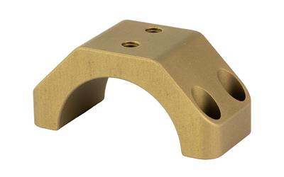 Unity Tactical MRDS, Top Ring, For Unity FAST LPVO Mount, Fits 30mm Optic Tube, Anodized Finish, Flat Dark Earth — photo 2