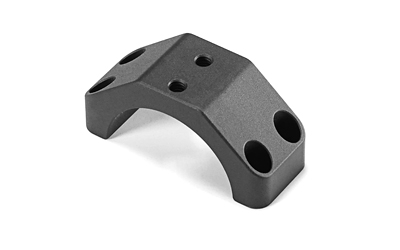 Unity Tactical MRDS, Top Ring, For Unity FAST LPVO Mount, Fits 34mm Optic Tube, Anodized Finish, Black