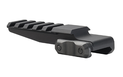 Unity Tactical FAST Thermal Riser, Fits Picatinny, Anodized Finish, Black — photo 2